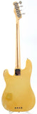 1970 Fender Telecaster Bass olympic white