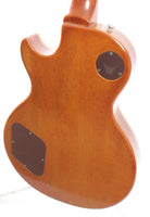 1974 Gibson Les Paul Deluxe Standard Conversion goldtop
