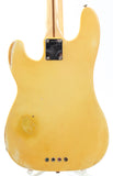 1970 Fender Telecaster Bass olympic white