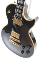 1990 Gibson Les Paul Custom ebony