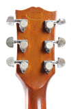 1974 Gibson Les Paul Deluxe Standard Conversion goldtop