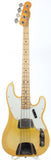 1970 Fender Telecaster Bass olympic white