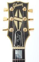 1990 Gibson Les Paul Custom ebony