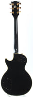 1990 Gibson Les Paul Custom ebony