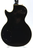 1990 Gibson Les Paul Custom ebony