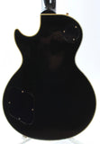 1990 Gibson Les Paul Custom ebony