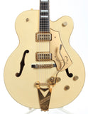 1991 Gretsch White Falcon 7593 white