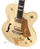 1991 Gretsch White Falcon 7593 white