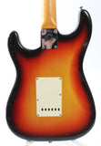 1965 Fender Stratocaster sunburst