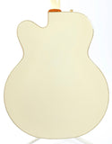 1991 Gretsch White Falcon 7593 white