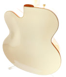 1991 Gretsch White Falcon 7593 white