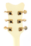 1991 Gretsch White Falcon 7593 white