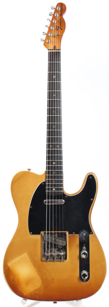 1978 Fender Telecaster olympic white