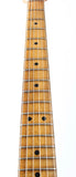 1974 Fender Stratocaster mocha brown