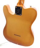 1978 Fender Telecaster olympic white