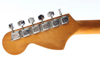 1974 Fender Stratocaster mocha brown