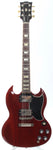 2006 Gibson SG Standard 61 Reissue heritage cherry