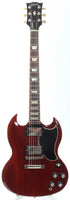 2006 Gibson SG Standard 61 Reissue heritage cherry