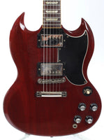 2006 Gibson SG Standard 61 Reissue heritage cherry