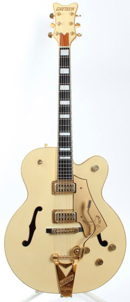 1991 Gretsch White Falcon 7593 white