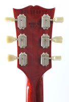 2006 Gibson SG Standard 61 Reissue heritage cherry