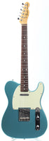 2000 Fender Telecaster 72 Reissue ice blue metallic