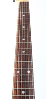 2000 Fender Telecaster 72 Reissue ice blue metallic