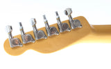 2000 Fender Telecaster 72 Reissue ice blue metallic