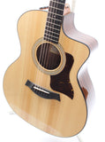 2022 Taylor 214CE Plus natural