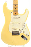 1994 Fender Stratocaster American Vintage 57 Reissue vintage white