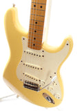 1994 Fender Stratocaster American Vintage 57 Reissue vintage white