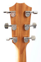 2022 Taylor 214CE Plus natural