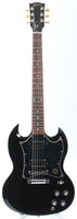 2010 Gibson SG Special ebony