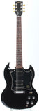 2010 Gibson SG Special ebony
