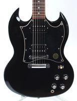 2010 Gibson SG Special ebony