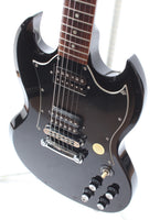 2010 Gibson SG Special ebony