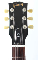 2010 Gibson SG Special ebony