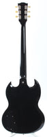 2010 Gibson SG Special ebony