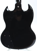 2010 Gibson SG Special ebony