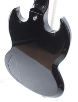 2010 Gibson SG Special ebony