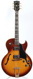 1975 Gibson ES-175D sunburst