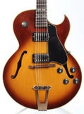 1975 Gibson ES-175D sunburst