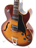 1975 Gibson ES-175D sunburst