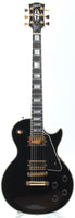 2009 Gibson Les Paul Custom ebony