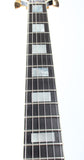 2009 Gibson Les Paul Custom ebony