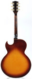 1975 Gibson ES-175D sunburst