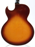 1975 Gibson ES-175D sunburst