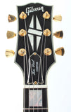 2009 Gibson Les Paul Custom ebony