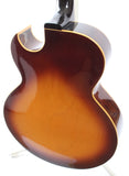 1975 Gibson ES-175D sunburst