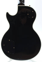 2009 Gibson Les Paul Custom ebony